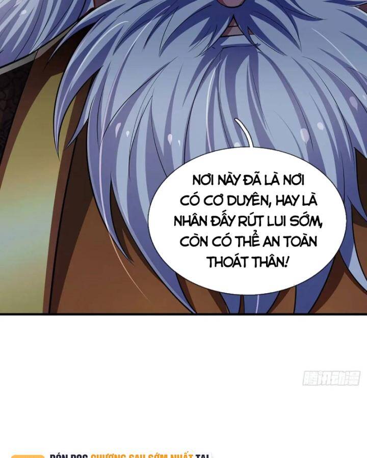 Luyện Thể Trăm Nghìn Tầng Chap 311 - Next Chap 312