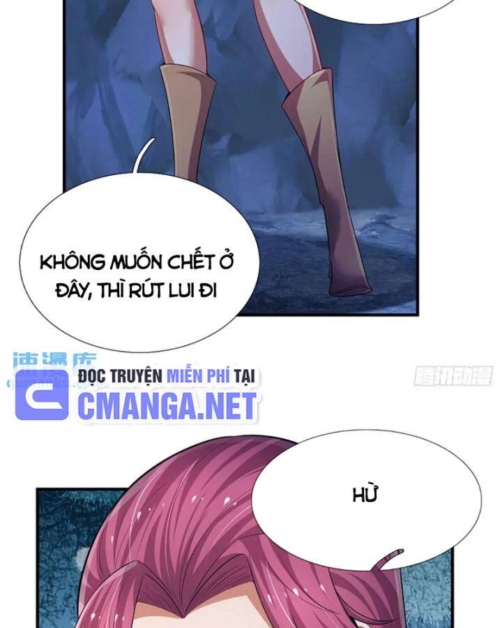 Luyện Thể Trăm Nghìn Tầng Chap 311 - Next Chap 312