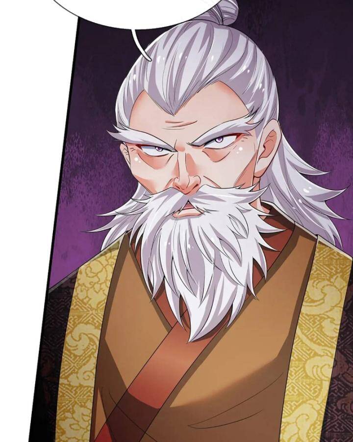 Luyện Thể Trăm Nghìn Tầng Chap 311 - Next Chap 312