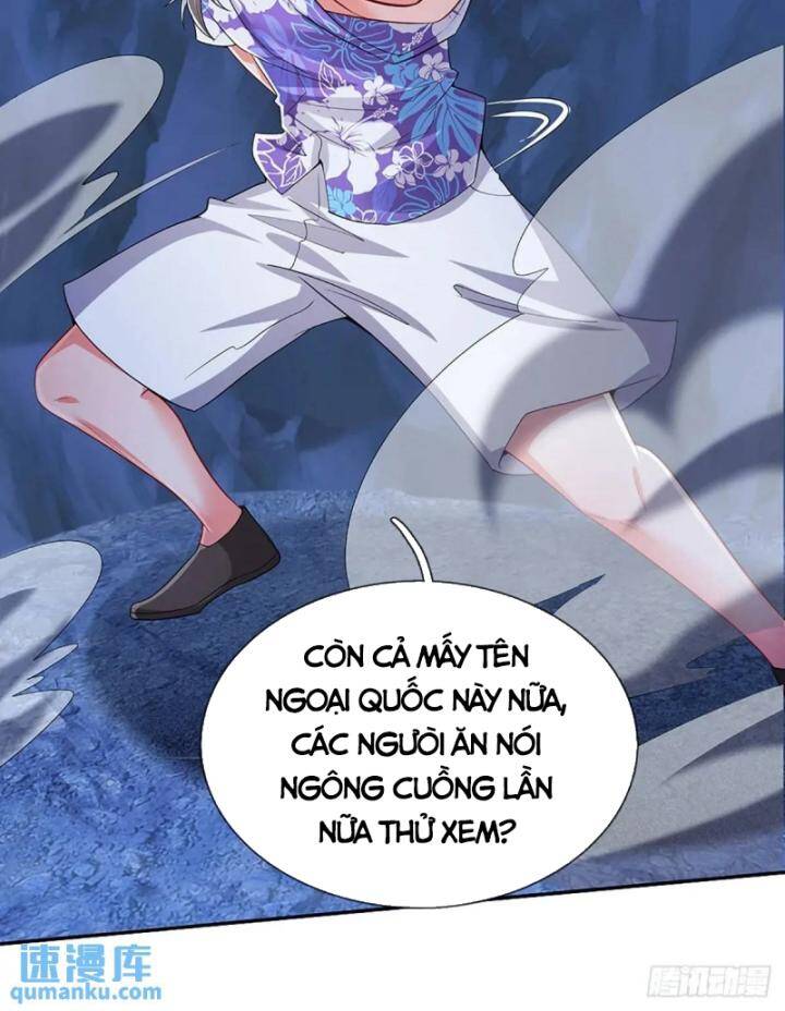 Luyện Thể Trăm Nghìn Tầng Chap 311 - Next Chap 312