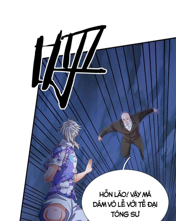 Luyện Thể Trăm Nghìn Tầng Chap 311 - Next Chap 312