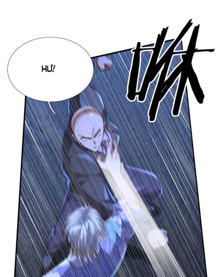 Luyện Thể Trăm Nghìn Tầng Chap 311 - Next Chap 312