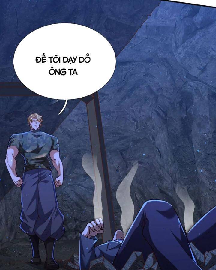 Luyện Thể Trăm Nghìn Tầng Chap 311 - Next Chap 312