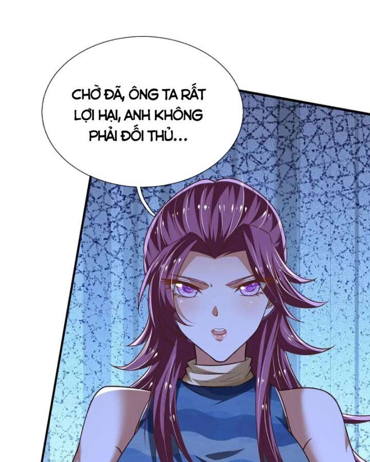 Luyện Thể Trăm Nghìn Tầng Chap 311 - Next Chap 312