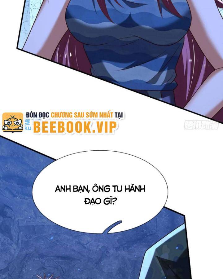 Luyện Thể Trăm Nghìn Tầng Chap 311 - Next Chap 312