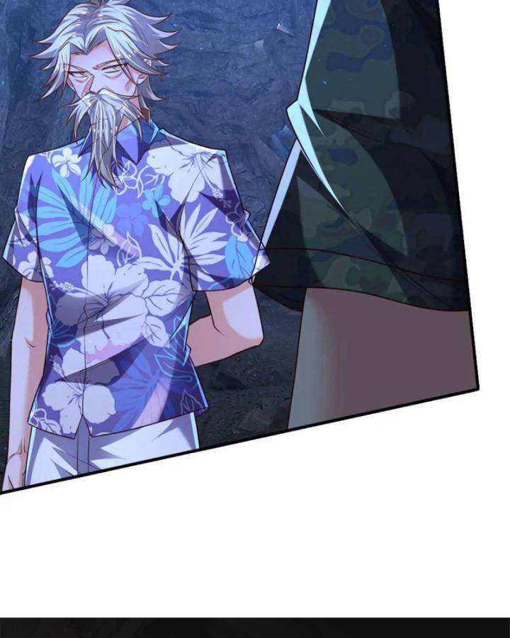 Luyện Thể Trăm Nghìn Tầng Chap 311 - Next Chap 312