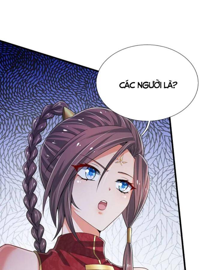 Luyện Thể Trăm Nghìn Tầng Chap 311 - Next Chap 312