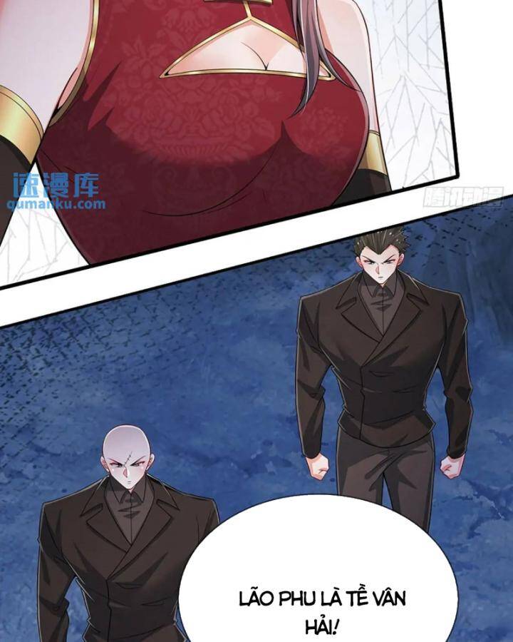 Luyện Thể Trăm Nghìn Tầng Chap 311 - Next Chap 312