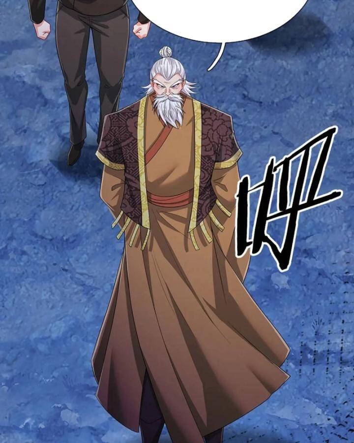 Luyện Thể Trăm Nghìn Tầng Chap 311 - Next Chap 312