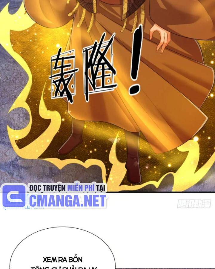 Luyện Thể Trăm Nghìn Tầng Chap 312 - Next Chap 313