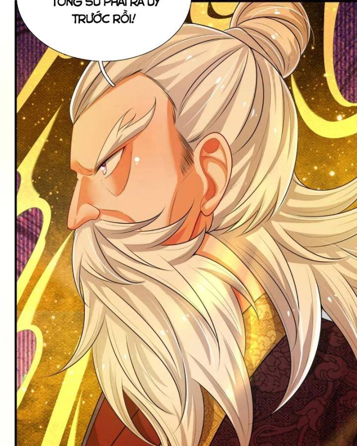 Luyện Thể Trăm Nghìn Tầng Chap 312 - Next Chap 313