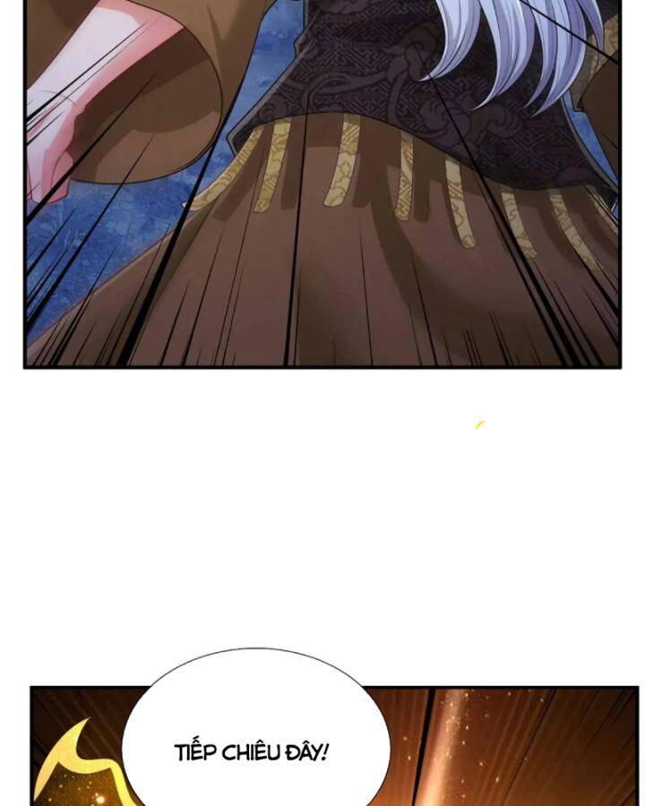 Luyện Thể Trăm Nghìn Tầng Chap 312 - Next Chap 313