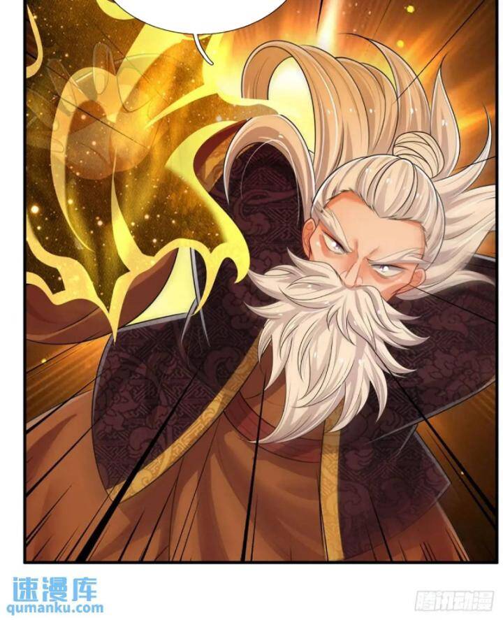 Luyện Thể Trăm Nghìn Tầng Chap 312 - Next Chap 313