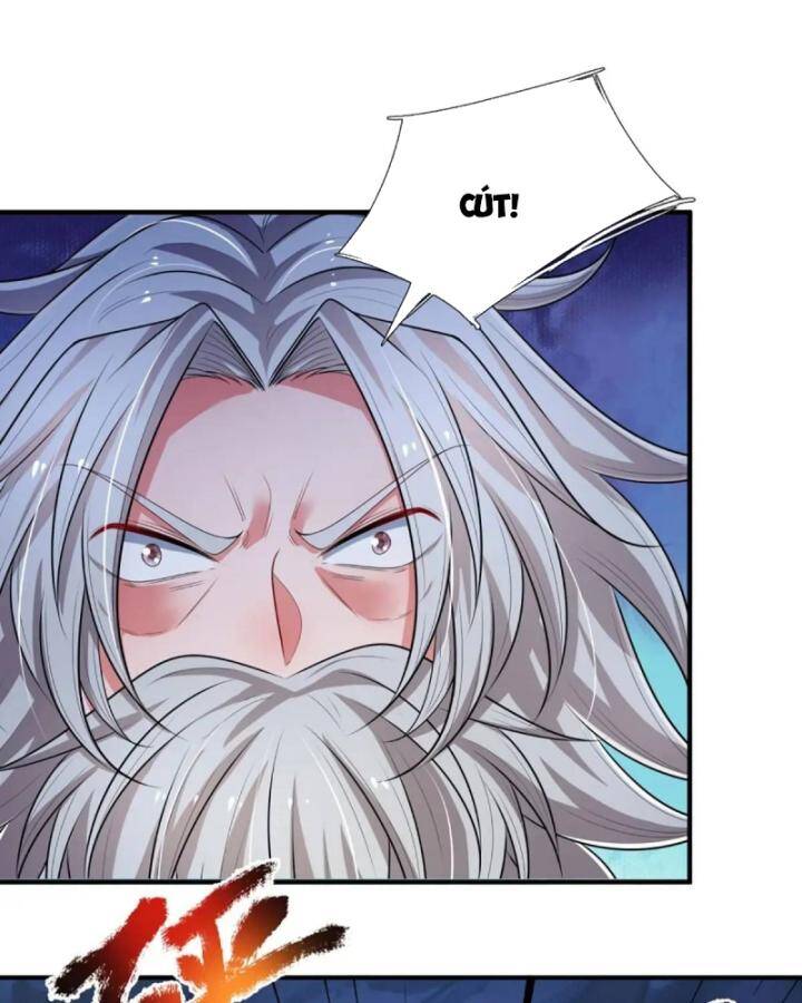 Luyện Thể Trăm Nghìn Tầng Chap 312 - Next Chap 313