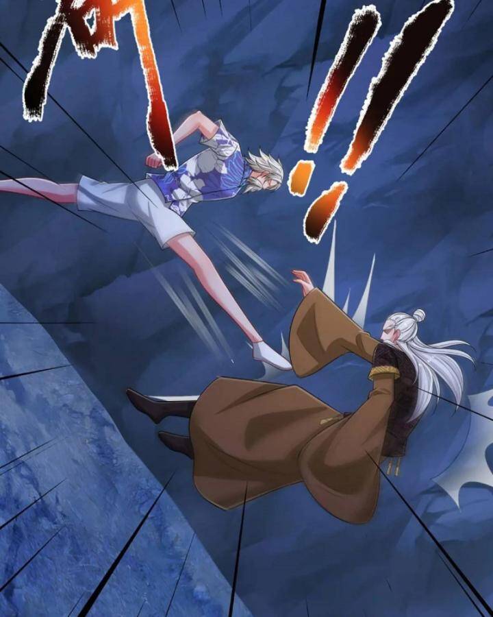 Luyện Thể Trăm Nghìn Tầng Chap 312 - Next Chap 313