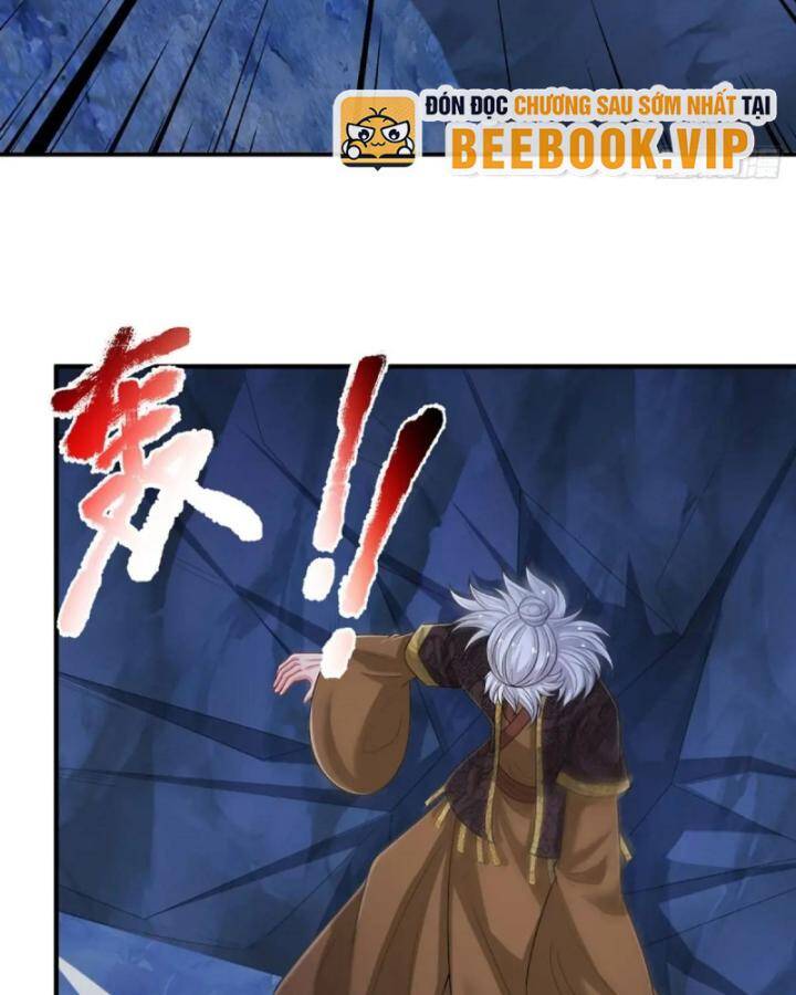 Luyện Thể Trăm Nghìn Tầng Chap 312 - Next Chap 313