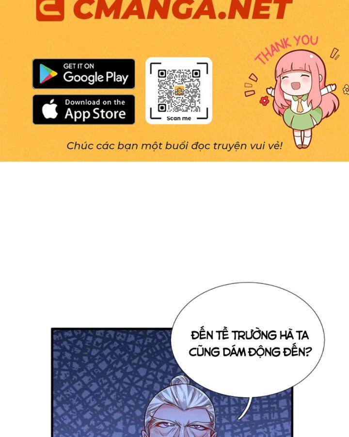 Luyện Thể Trăm Nghìn Tầng Chap 312 - Next Chap 313