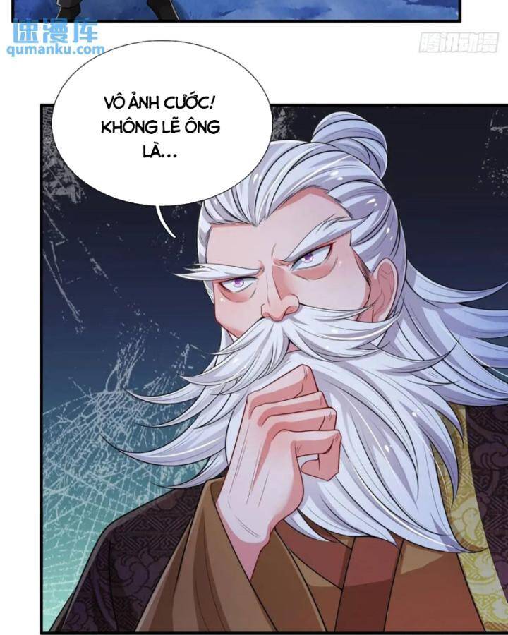 Luyện Thể Trăm Nghìn Tầng Chap 312 - Next Chap 313