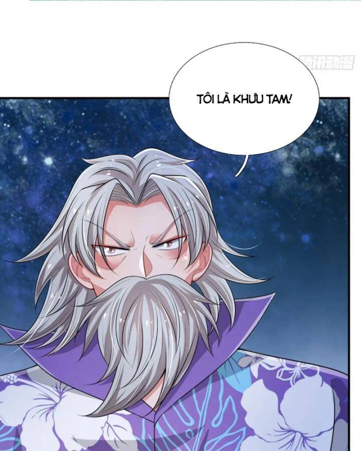 Luyện Thể Trăm Nghìn Tầng Chap 312 - Next Chap 313