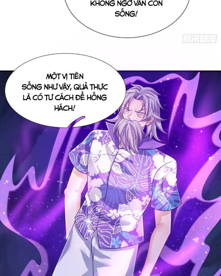 Luyện Thể Trăm Nghìn Tầng Chap 312 - Next Chap 313