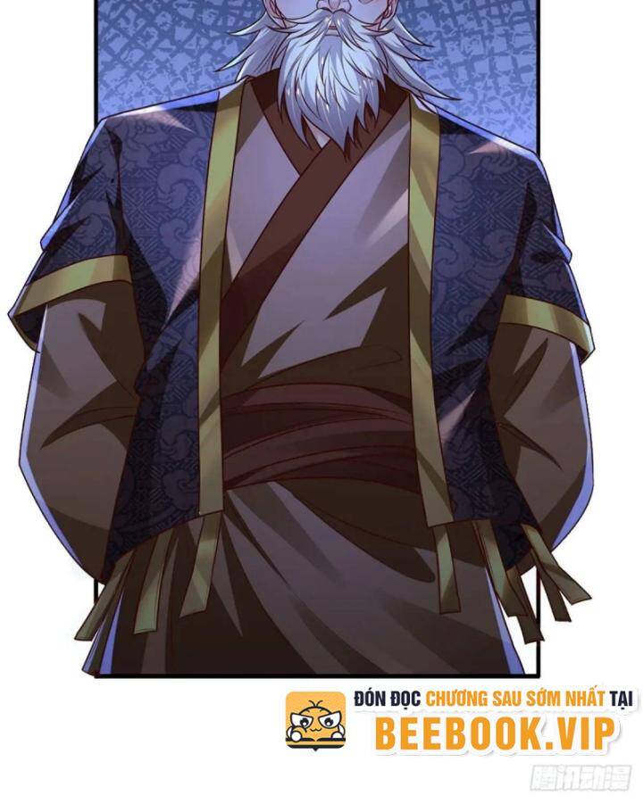 Luyện Thể Trăm Nghìn Tầng Chap 312 - Next Chap 313