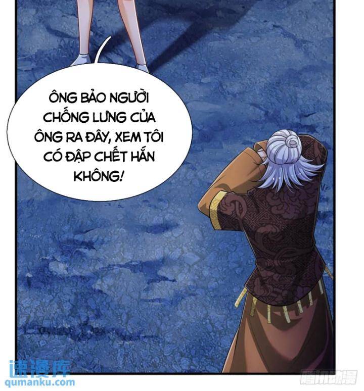 Luyện Thể Trăm Nghìn Tầng Chap 312 - Next Chap 313