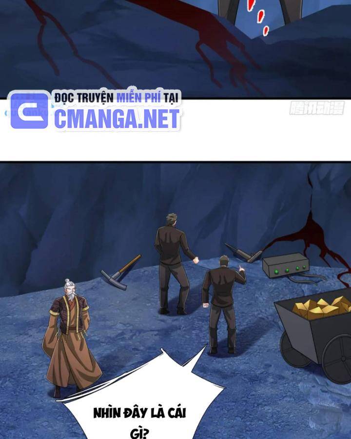 Luyện Thể Trăm Nghìn Tầng Chap 312 - Next Chap 313