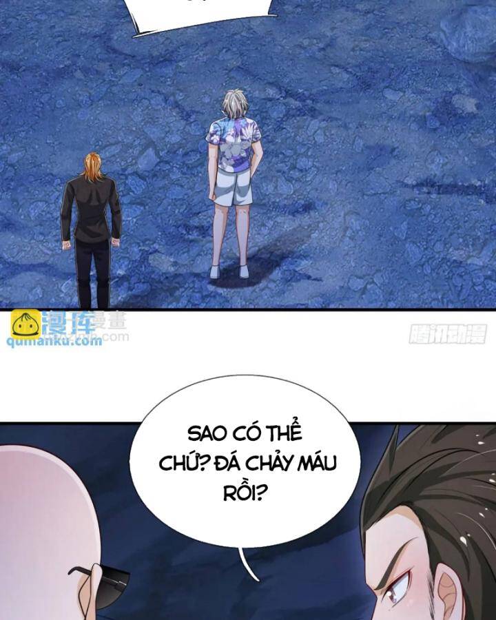 Luyện Thể Trăm Nghìn Tầng Chap 312 - Next Chap 313