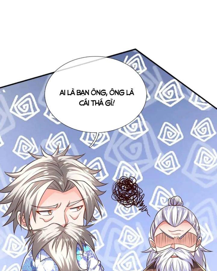 Luyện Thể Trăm Nghìn Tầng Chap 312 - Next Chap 313