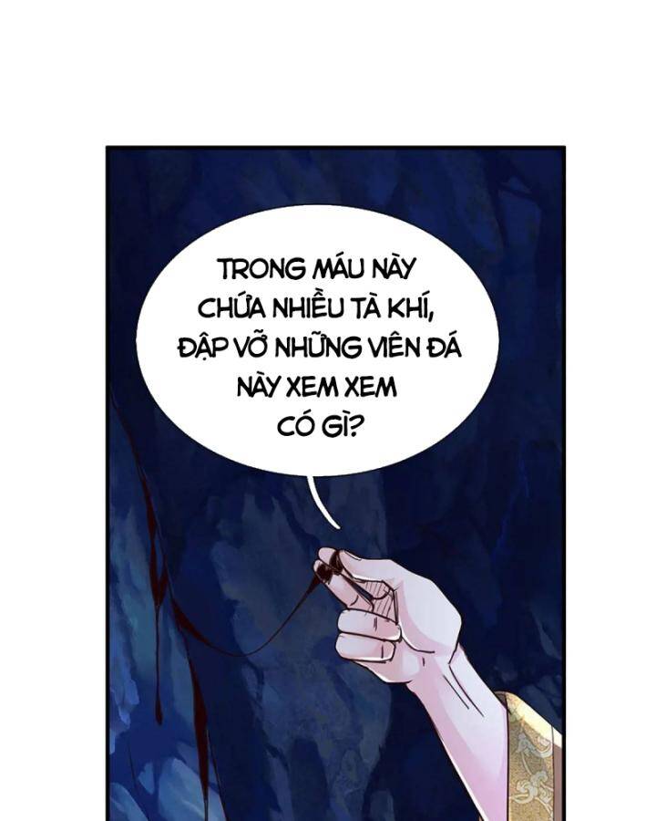Luyện Thể Trăm Nghìn Tầng Chap 312 - Next Chap 313