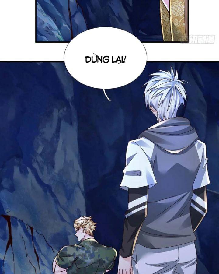Luyện Thể Trăm Nghìn Tầng Chap 312 - Next Chap 313