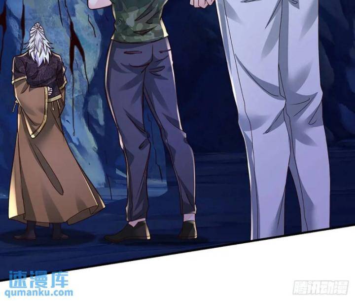 Luyện Thể Trăm Nghìn Tầng Chap 312 - Next Chap 313