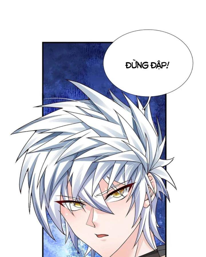 Luyện Thể Trăm Nghìn Tầng Chap 312 - Next Chap 313