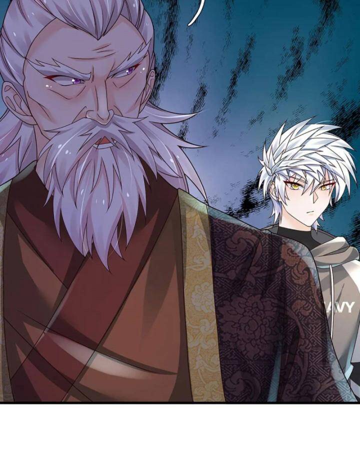 Luyện Thể Trăm Nghìn Tầng Chap 312 - Next Chap 313