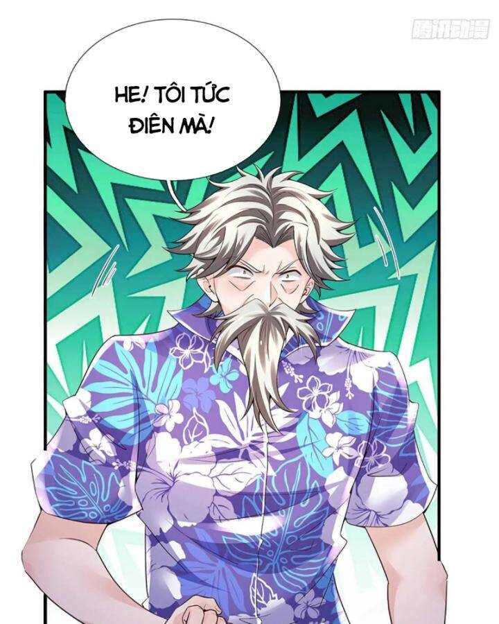 Luyện Thể Trăm Nghìn Tầng Chap 312 - Next Chap 313