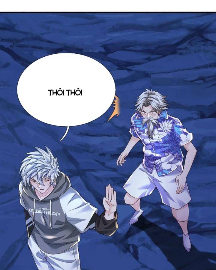 Luyện Thể Trăm Nghìn Tầng Chap 312 - Next Chap 313