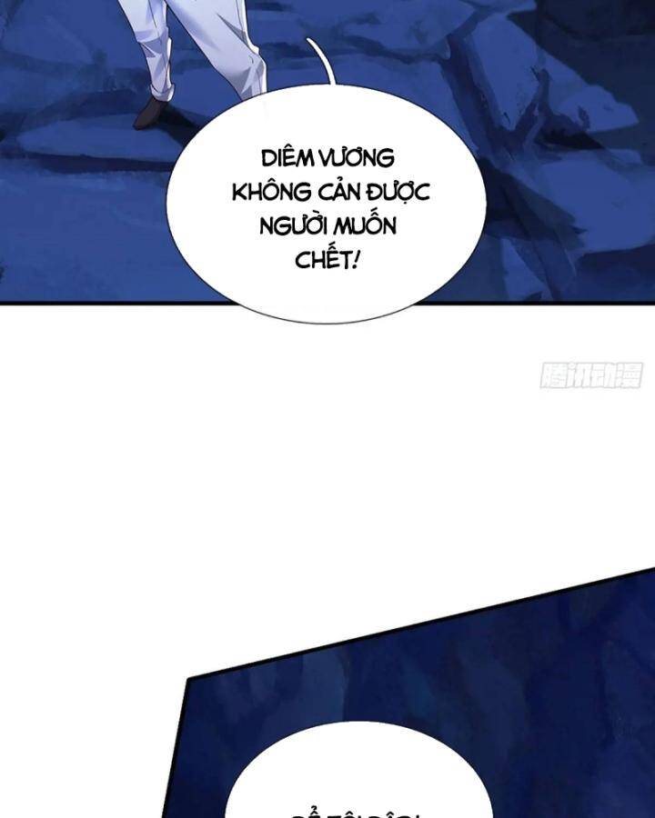 Luyện Thể Trăm Nghìn Tầng Chap 312 - Next Chap 313