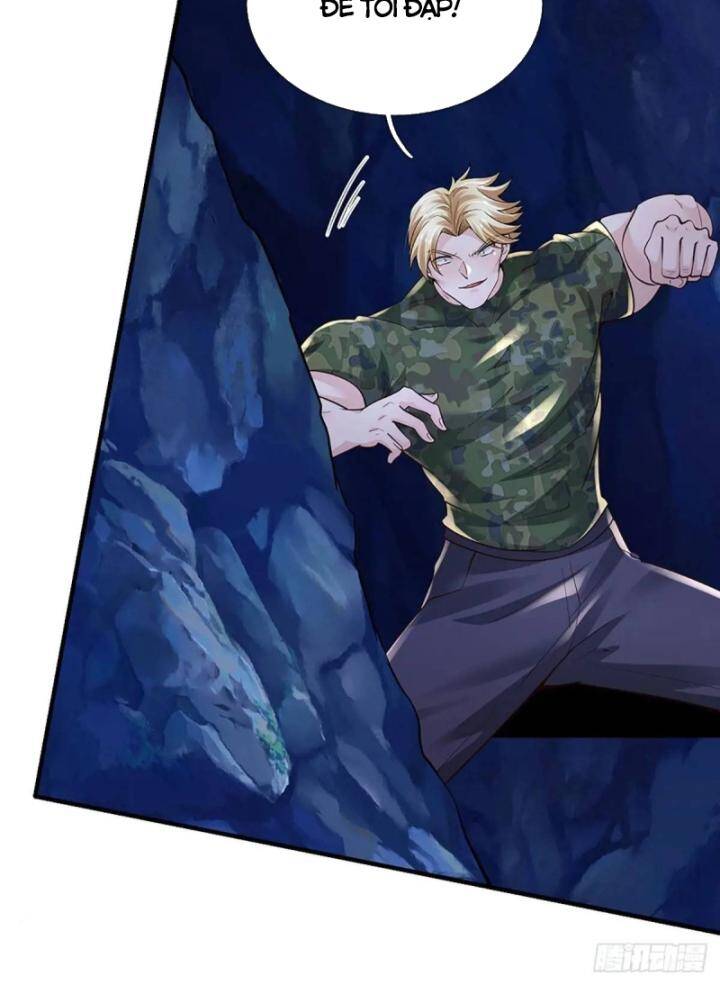 Luyện Thể Trăm Nghìn Tầng Chap 312 - Next Chap 313