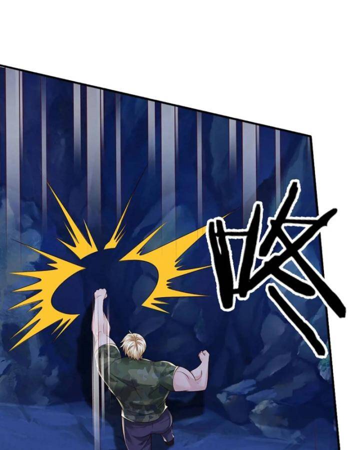 Luyện Thể Trăm Nghìn Tầng Chap 312 - Next Chap 313