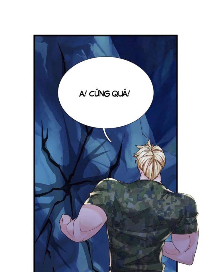 Luyện Thể Trăm Nghìn Tầng Chap 312 - Next Chap 313