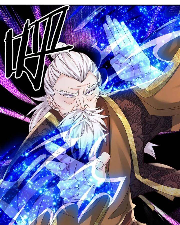 Luyện Thể Trăm Nghìn Tầng Chap 312 - Next Chap 313