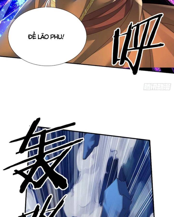 Luyện Thể Trăm Nghìn Tầng Chap 312 - Next Chap 313
