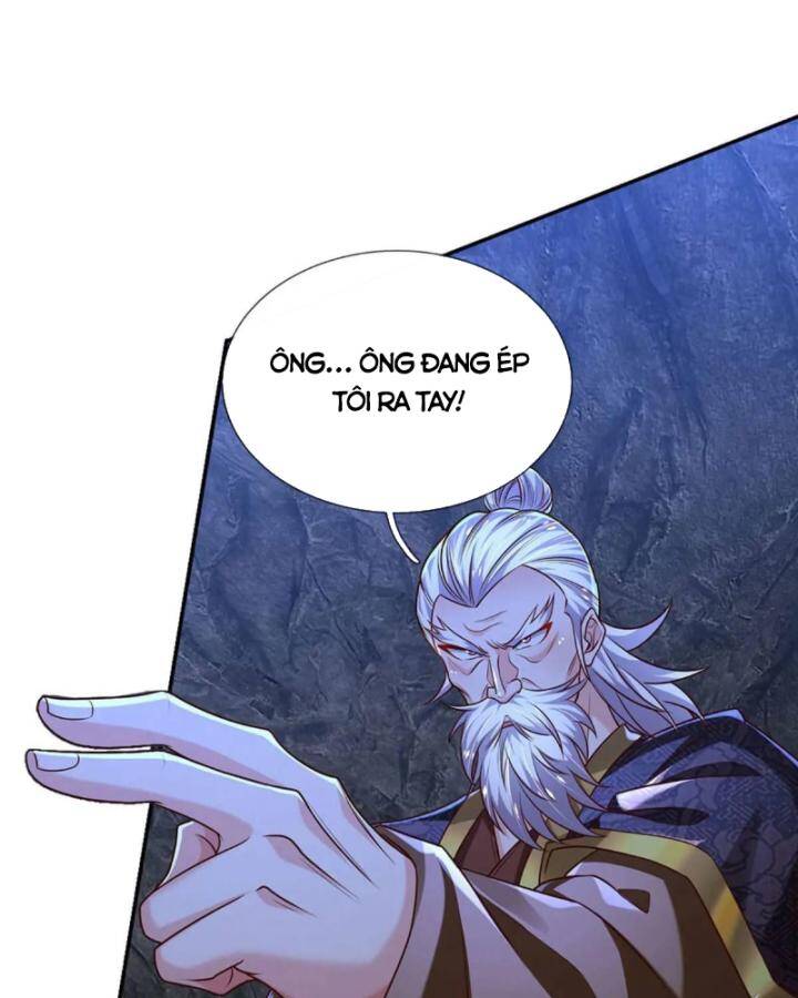 Luyện Thể Trăm Nghìn Tầng Chap 312 - Next Chap 313