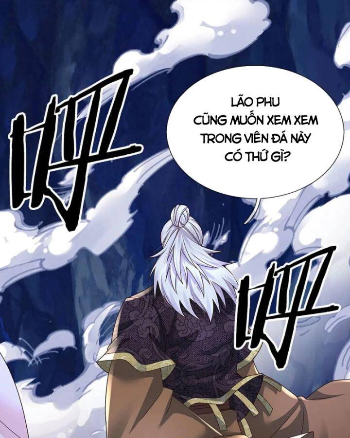 Luyện Thể Trăm Nghìn Tầng Chap 312 - Next Chap 313