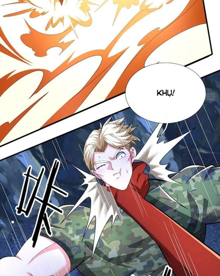 Luyện Thể Trăm Nghìn Tầng Chap 312 - Next Chap 313