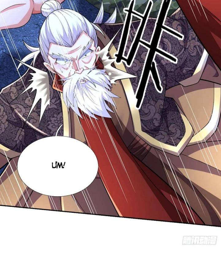 Luyện Thể Trăm Nghìn Tầng Chap 312 - Next Chap 313