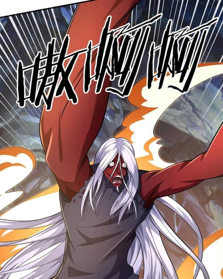 Luyện Thể Trăm Nghìn Tầng Chap 312 - Next Chap 313