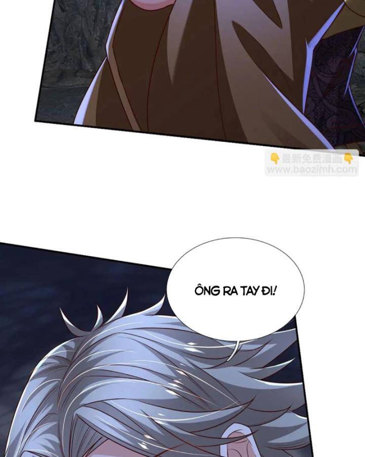 Luyện Thể Trăm Nghìn Tầng Chap 312 - Next Chap 313