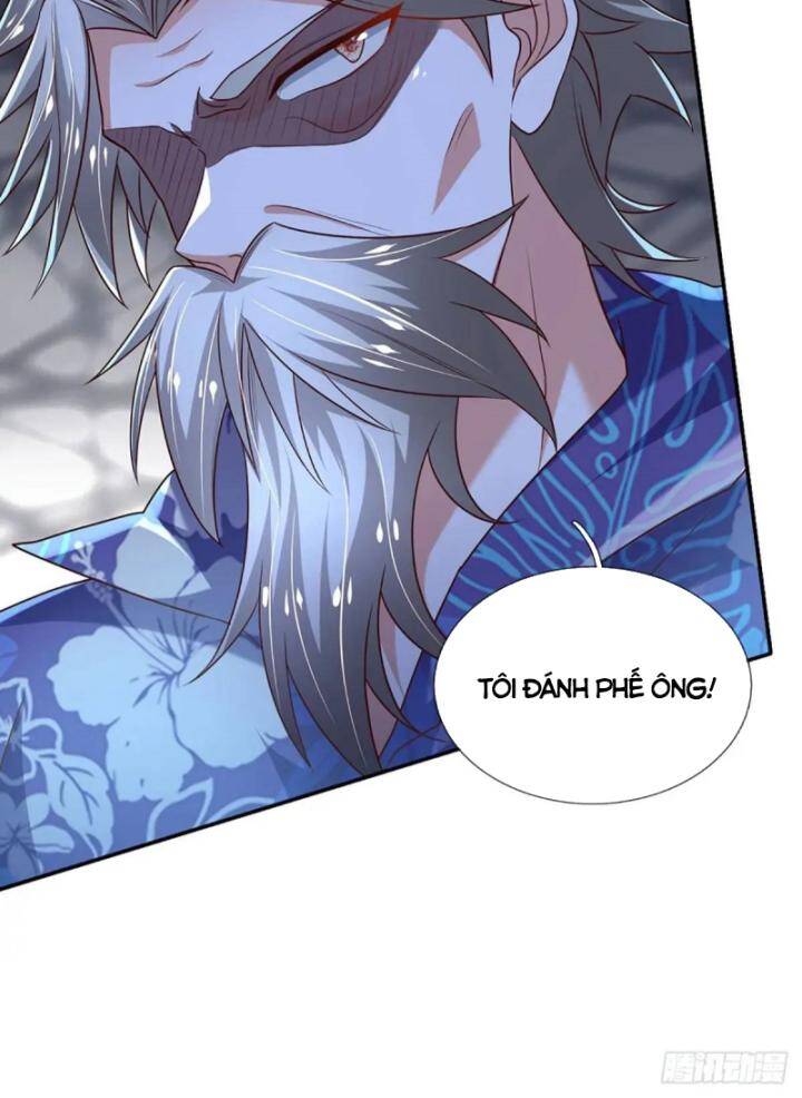 Luyện Thể Trăm Nghìn Tầng Chap 312 - Next Chap 313