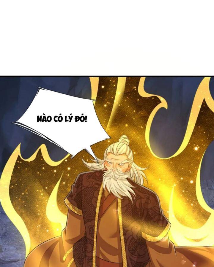 Luyện Thể Trăm Nghìn Tầng Chap 312 - Next Chap 313